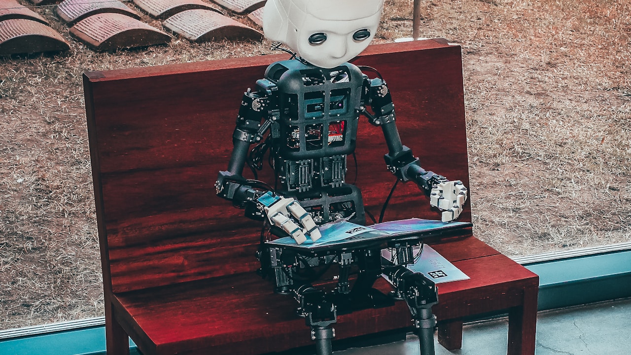 AI Robot