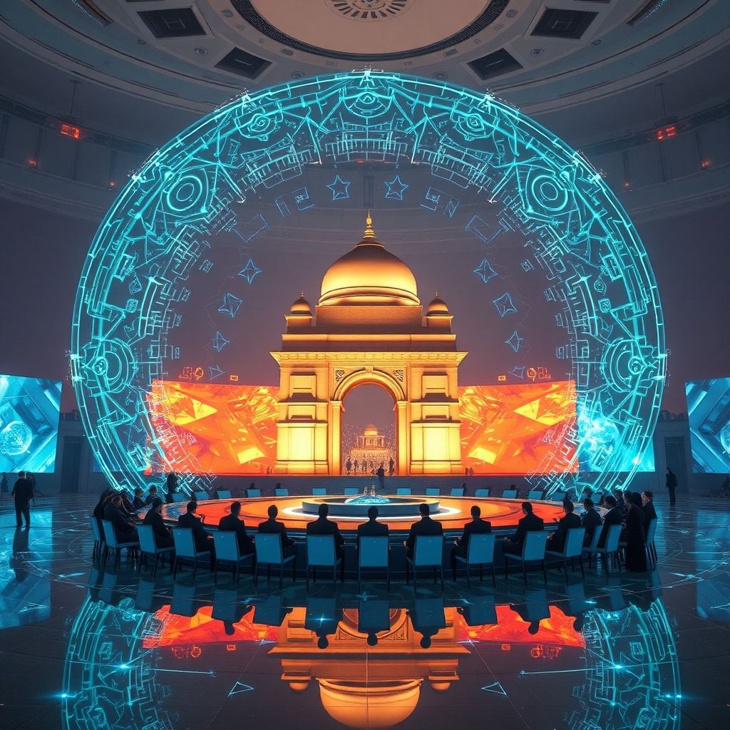 AI Takes Practical Turn: Global Summit and New Realities Shape 2026 Landscape